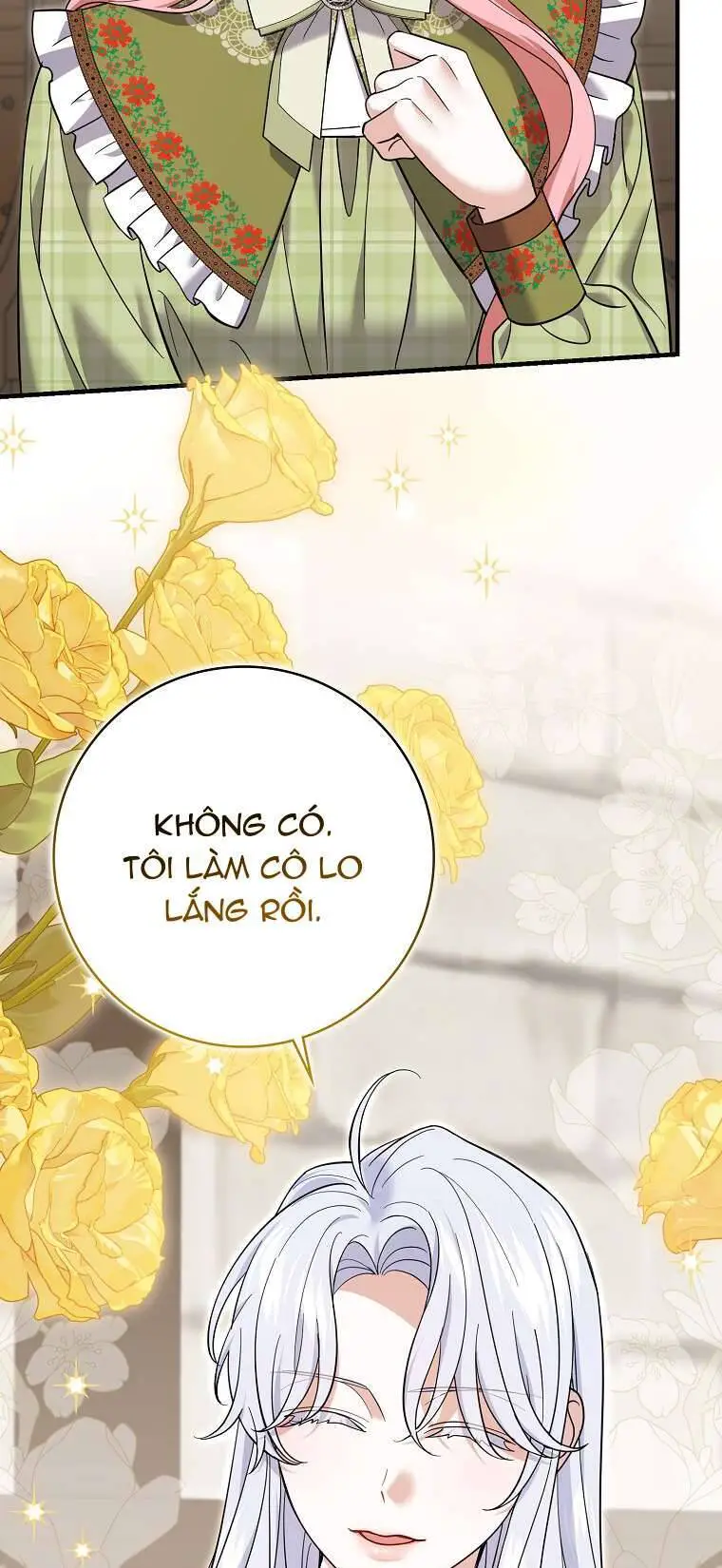 Vị Hôn Phu Phản Diện Cản Trở Con Đường Hoa Của Tôi Nettruyen ZZZ Chương 54 Page 30
