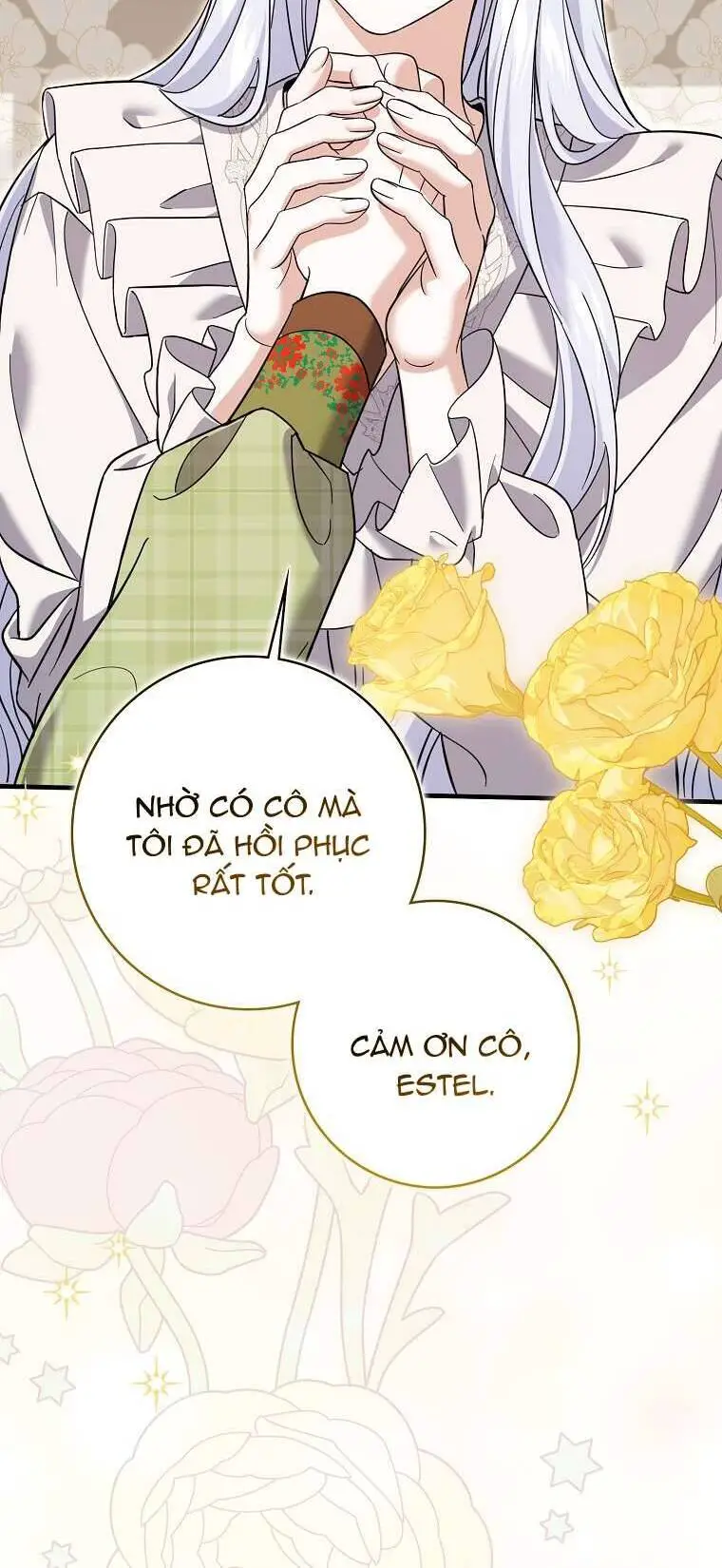 Vị Hôn Phu Phản Diện Cản Trở Con Đường Hoa Của Tôi Nettruyen ZZZ Chương 54 Page 31
