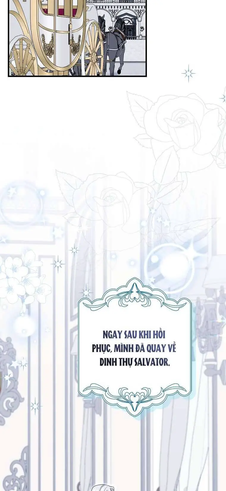 Vị Hôn Phu Phản Diện Cản Trở Con Đường Hoa Của Tôi Nettruyen ZZZ Chương 54 Page 35