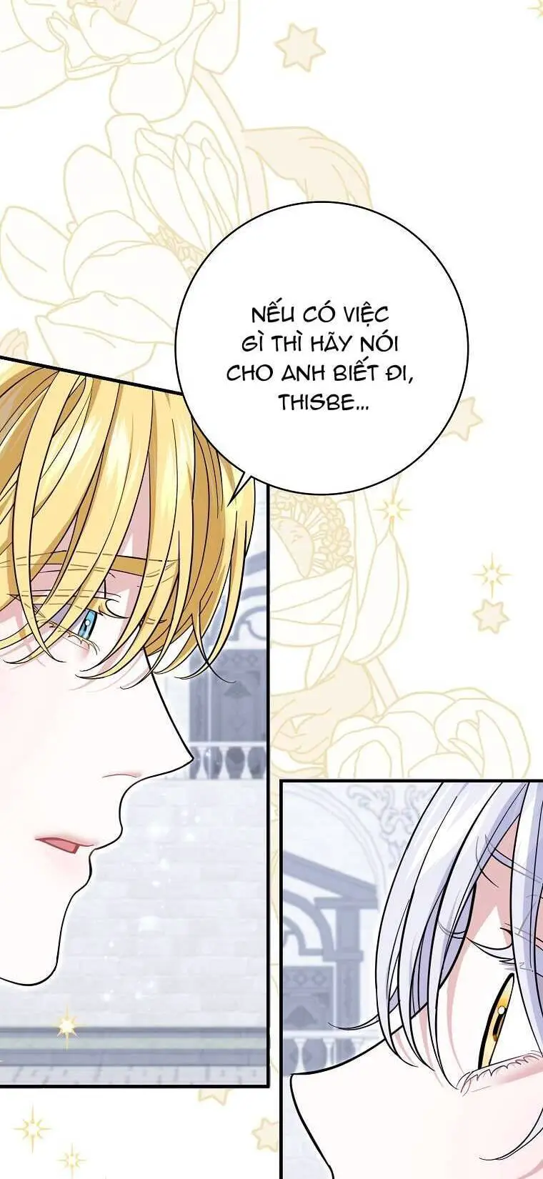 Vị Hôn Phu Phản Diện Cản Trở Con Đường Hoa Của Tôi Nettruyen ZZZ Chương 54 Page 39