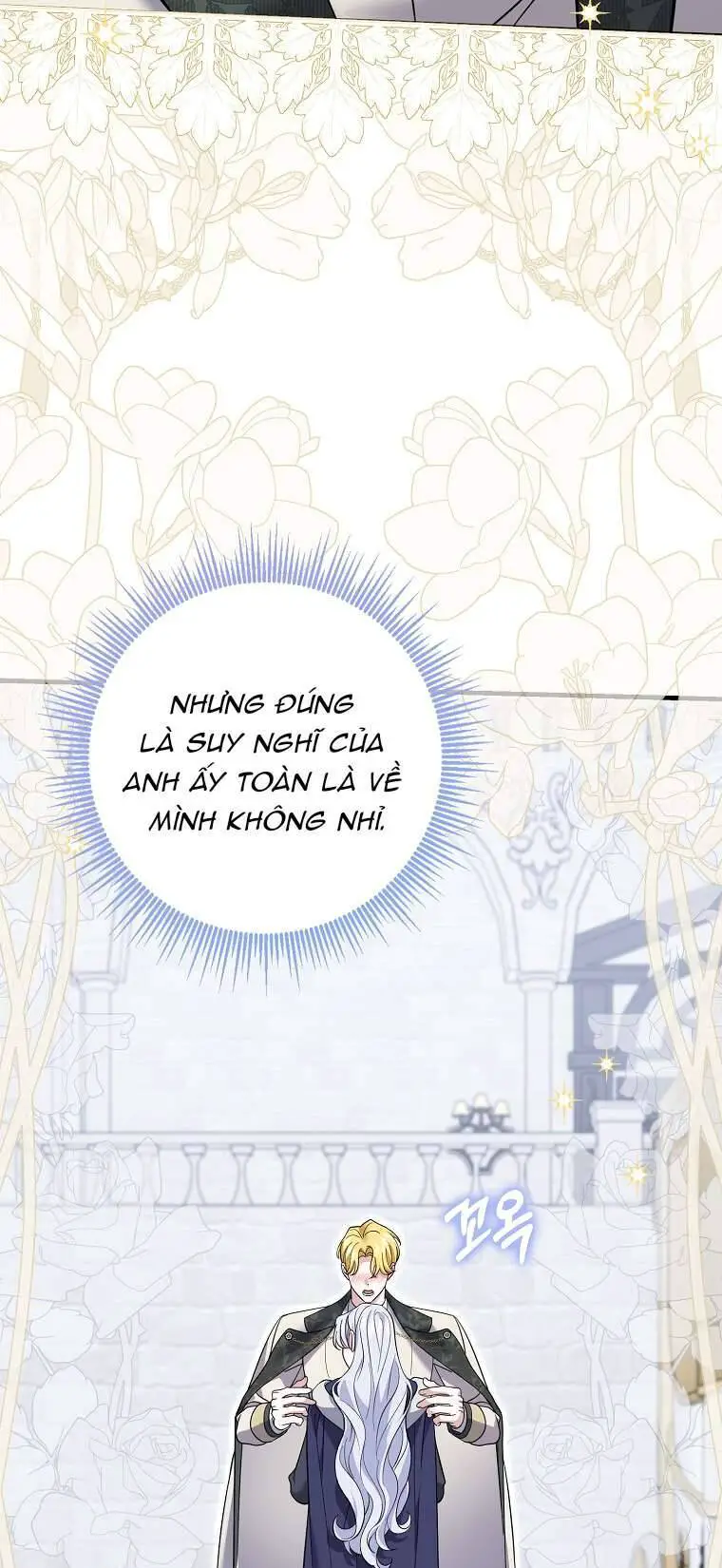 Vị Hôn Phu Phản Diện Cản Trở Con Đường Hoa Của Tôi Nettruyen ZZZ Chương 54 Page 42