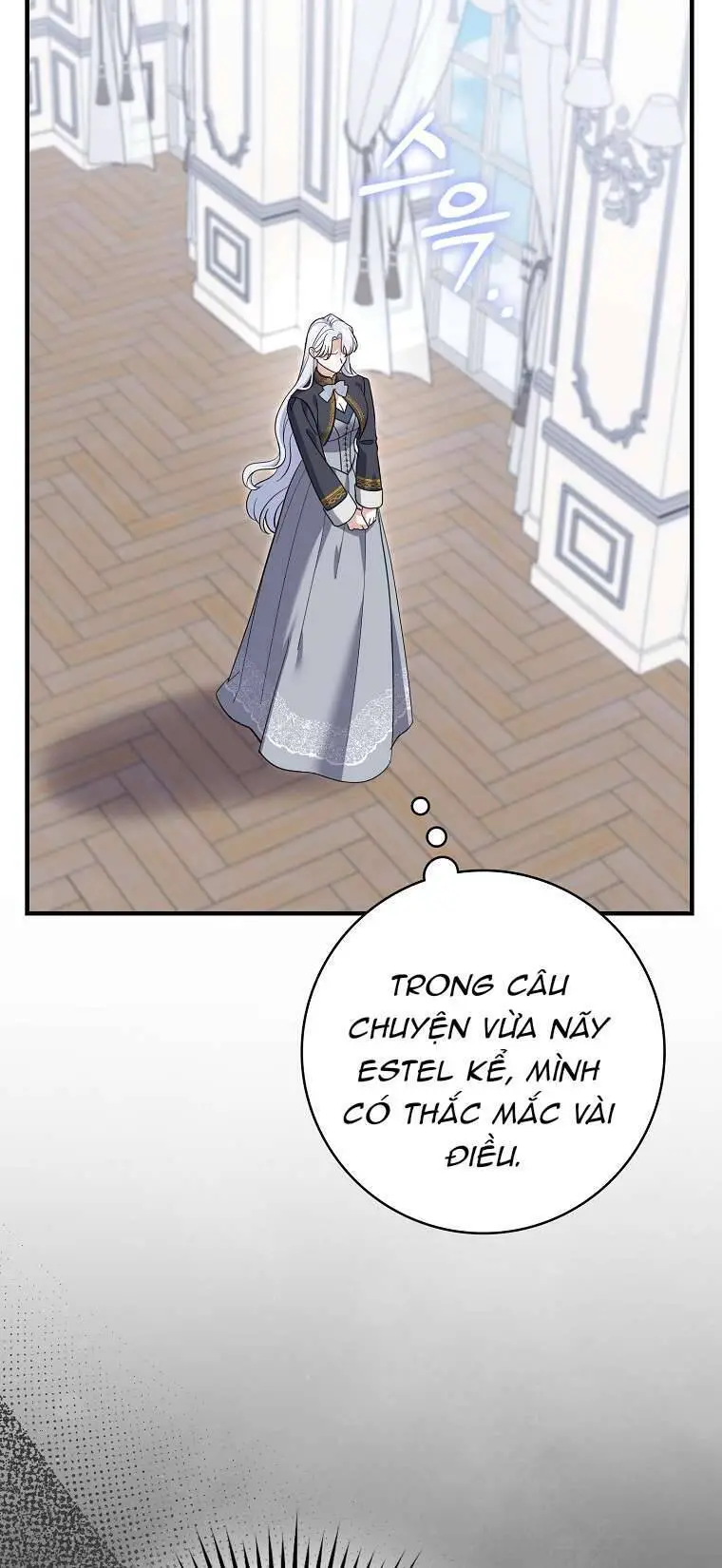 Vị Hôn Phu Phản Diện Cản Trở Con Đường Hoa Của Tôi Nettruyen ZZZ Chương 54 Page 45