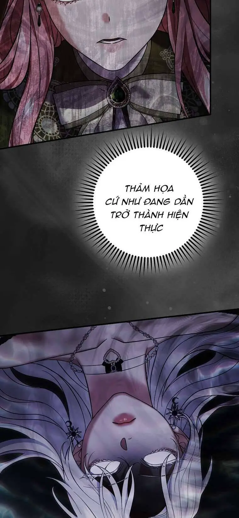 Vị Hôn Phu Phản Diện Cản Trở Con Đường Hoa Của Tôi Nettruyen ZZZ Chương 54 Page 48