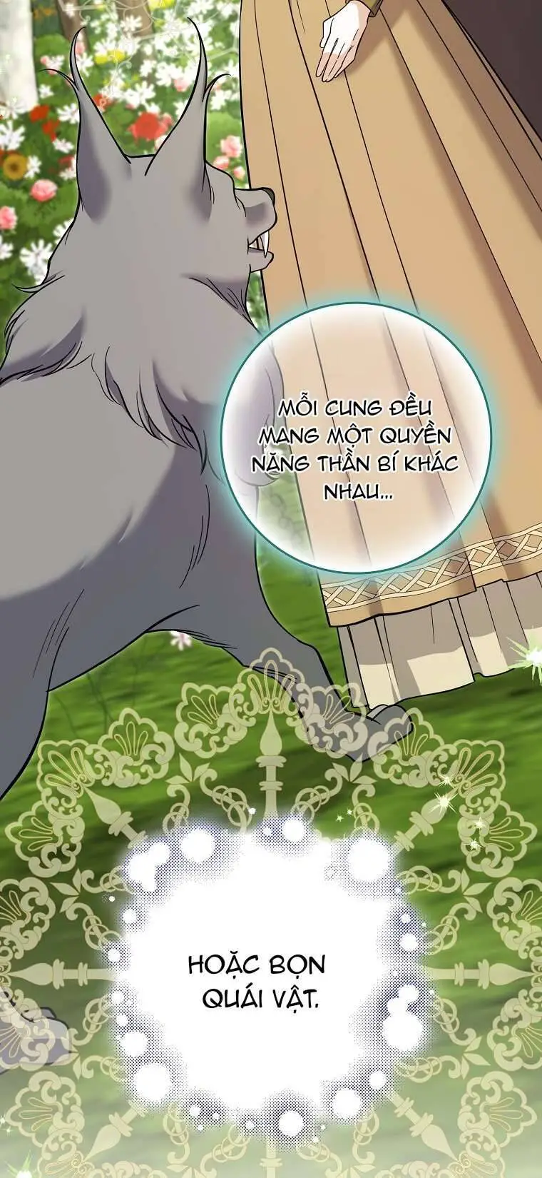 Vị Hôn Phu Phản Diện Cản Trở Con Đường Hoa Của Tôi Nettruyen ZZZ Chương 54 Page 64