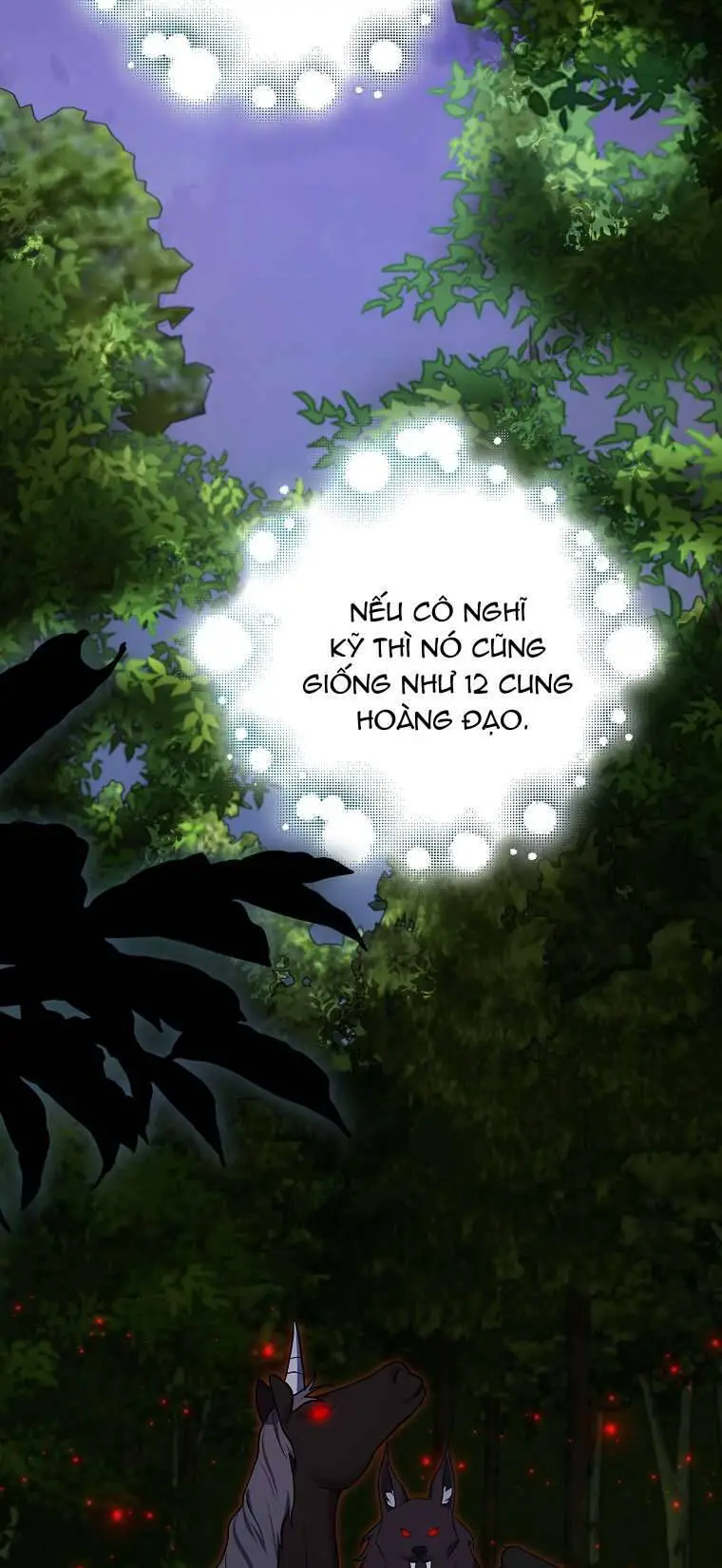 Vị Hôn Phu Phản Diện Cản Trở Con Đường Hoa Của Tôi Nettruyen ZZZ Chương 54 Page 70