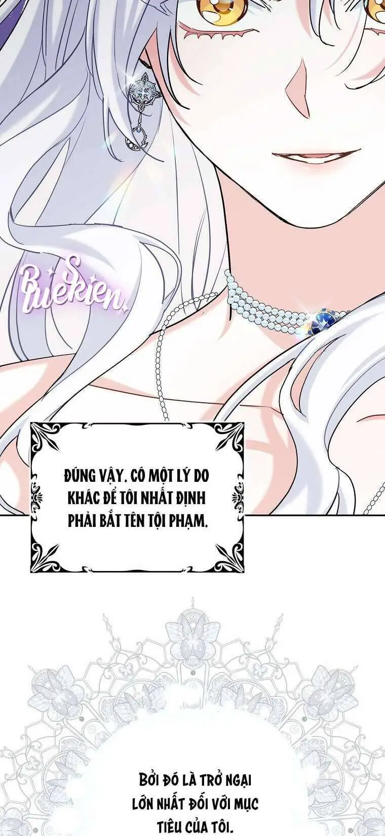 Vị Hôn Phu Phản Diện Cản Trở Con Đường Hoa Của Tôi Nettruyen ZZZ Chương 3 Page 2