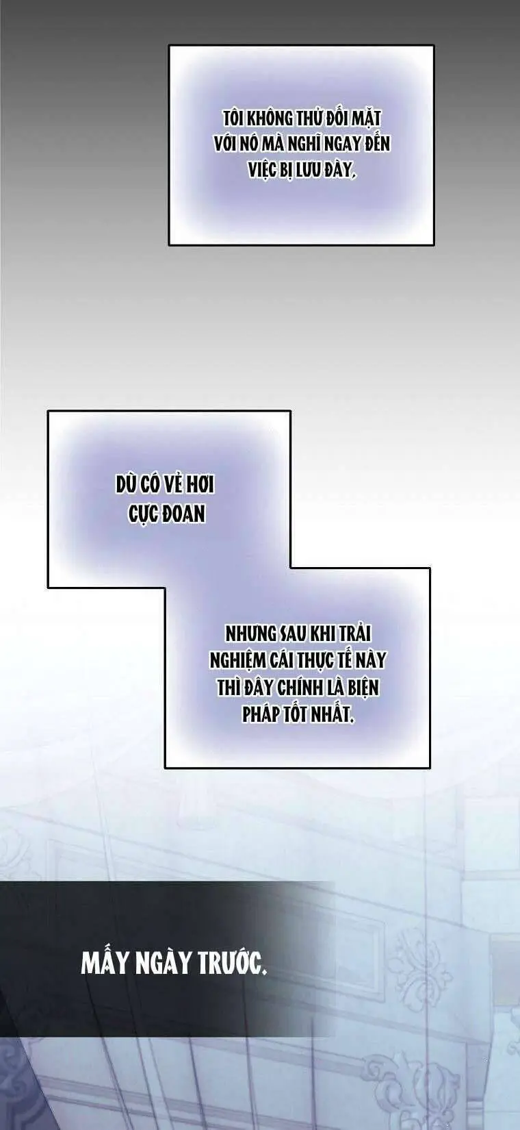 Vị Hôn Phu Phản Diện Cản Trở Con Đường Hoa Của Tôi Nettruyen ZZZ Chương 3 Page 6