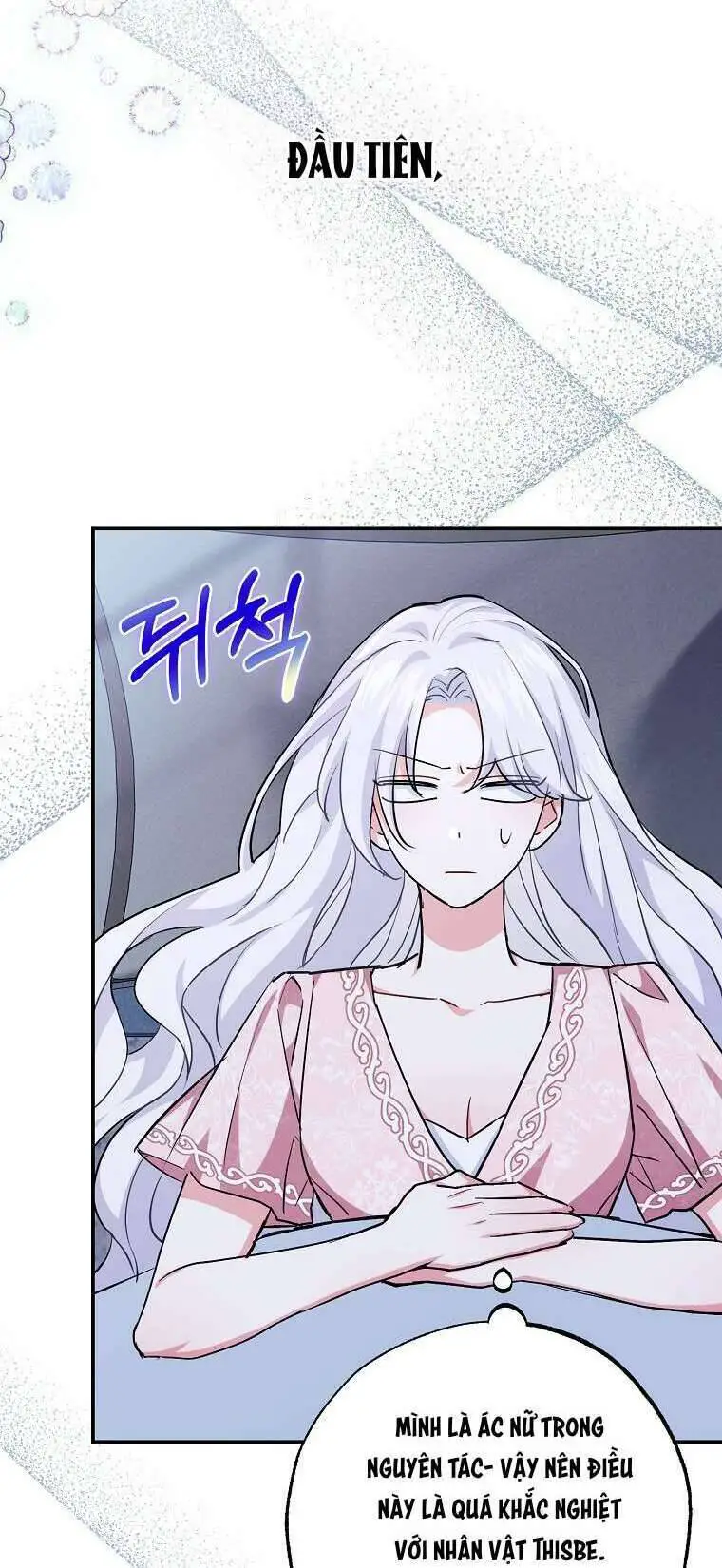 Vị Hôn Phu Phản Diện Cản Trở Con Đường Hoa Của Tôi Nettruyen ZZZ Chương 3 Page 8
