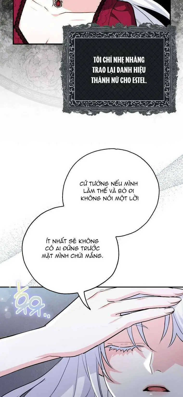 Vị Hôn Phu Phản Diện Cản Trở Con Đường Hoa Của Tôi Nettruyen ZZZ Chương 3 Page 10
