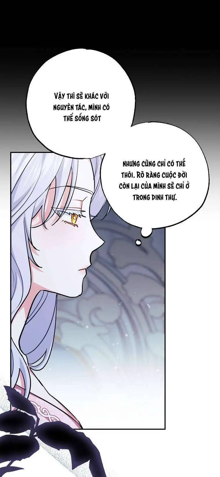 Vị Hôn Phu Phản Diện Cản Trở Con Đường Hoa Của Tôi Nettruyen ZZZ Chương 3 Page 18
