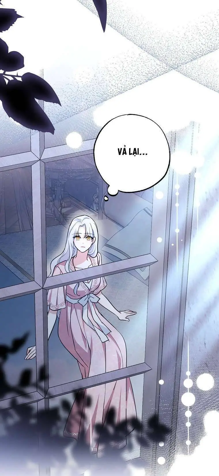 Vị Hôn Phu Phản Diện Cản Trở Con Đường Hoa Của Tôi Nettruyen ZZZ Chương 3 Page 19