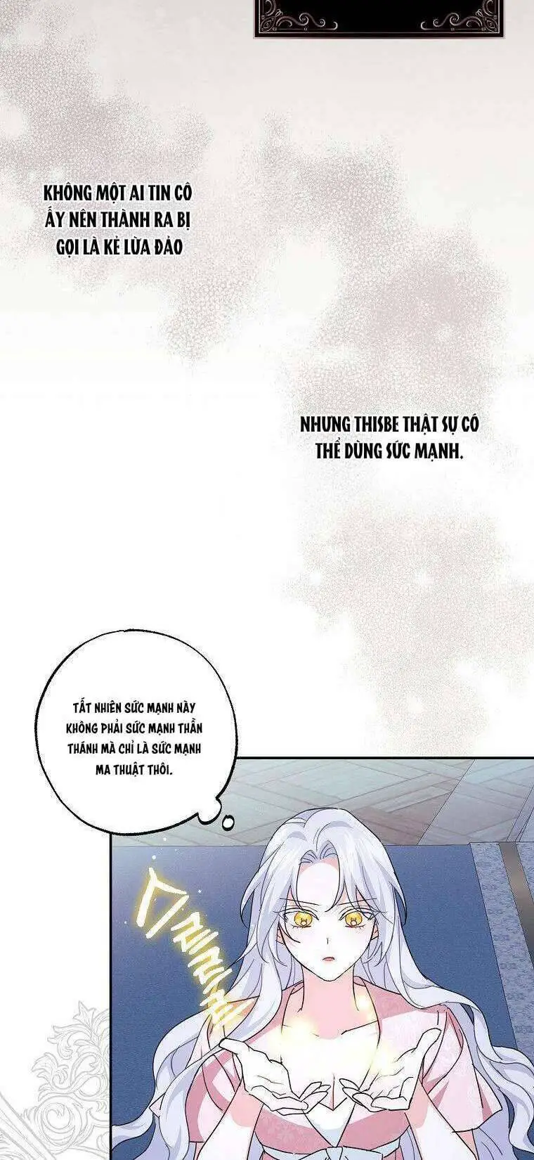 Vị Hôn Phu Phản Diện Cản Trở Con Đường Hoa Của Tôi Nettruyen ZZZ Chương 3 Page 28
