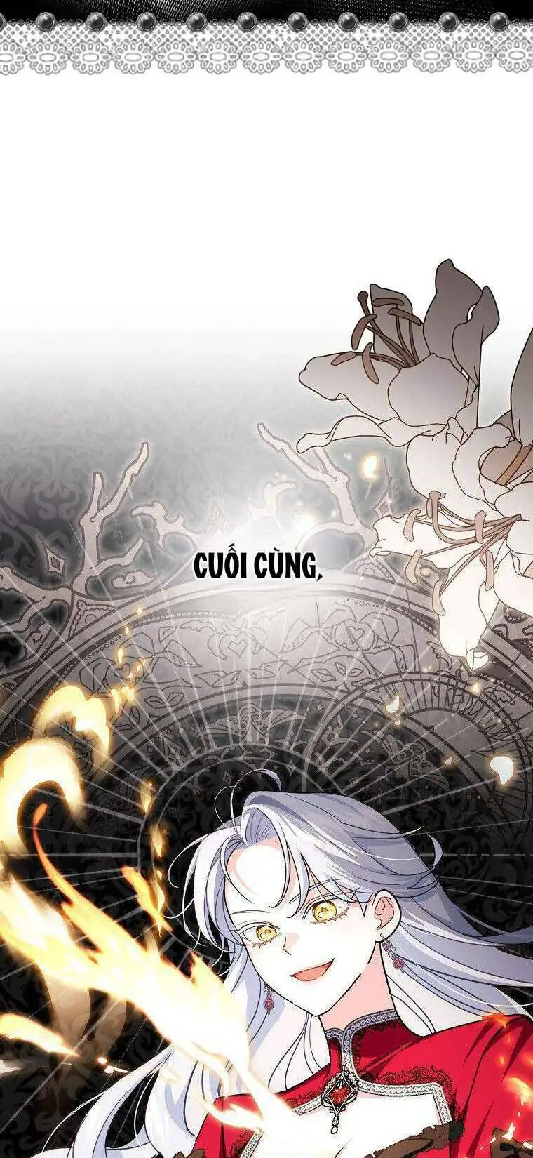 Vị Hôn Phu Phản Diện Cản Trở Con Đường Hoa Của Tôi Nettruyen ZZZ Chương 3 Page 36