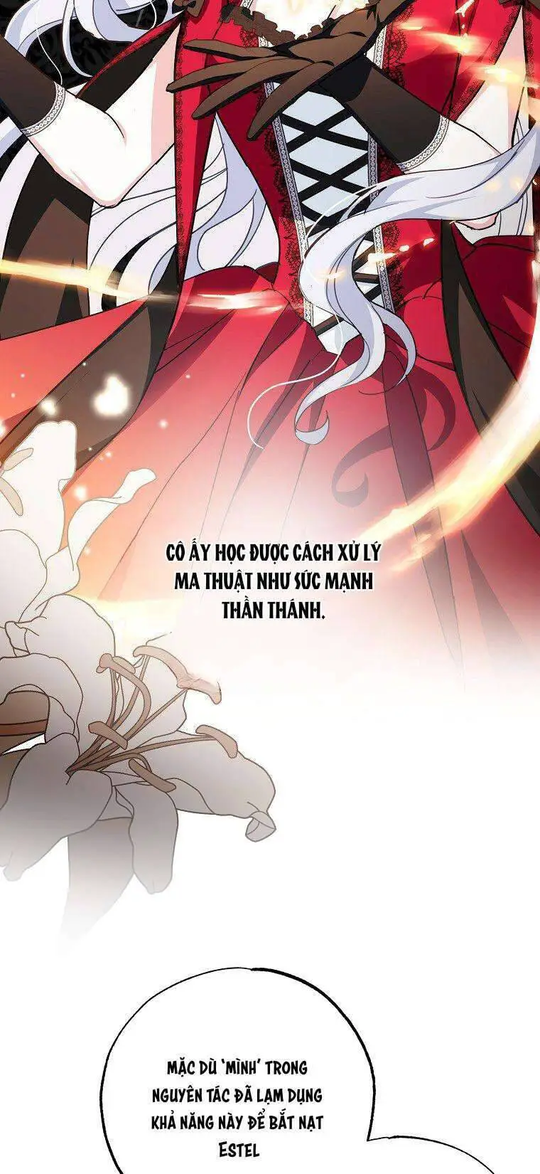 Vị Hôn Phu Phản Diện Cản Trở Con Đường Hoa Của Tôi Nettruyen ZZZ Chương 3 Page 37