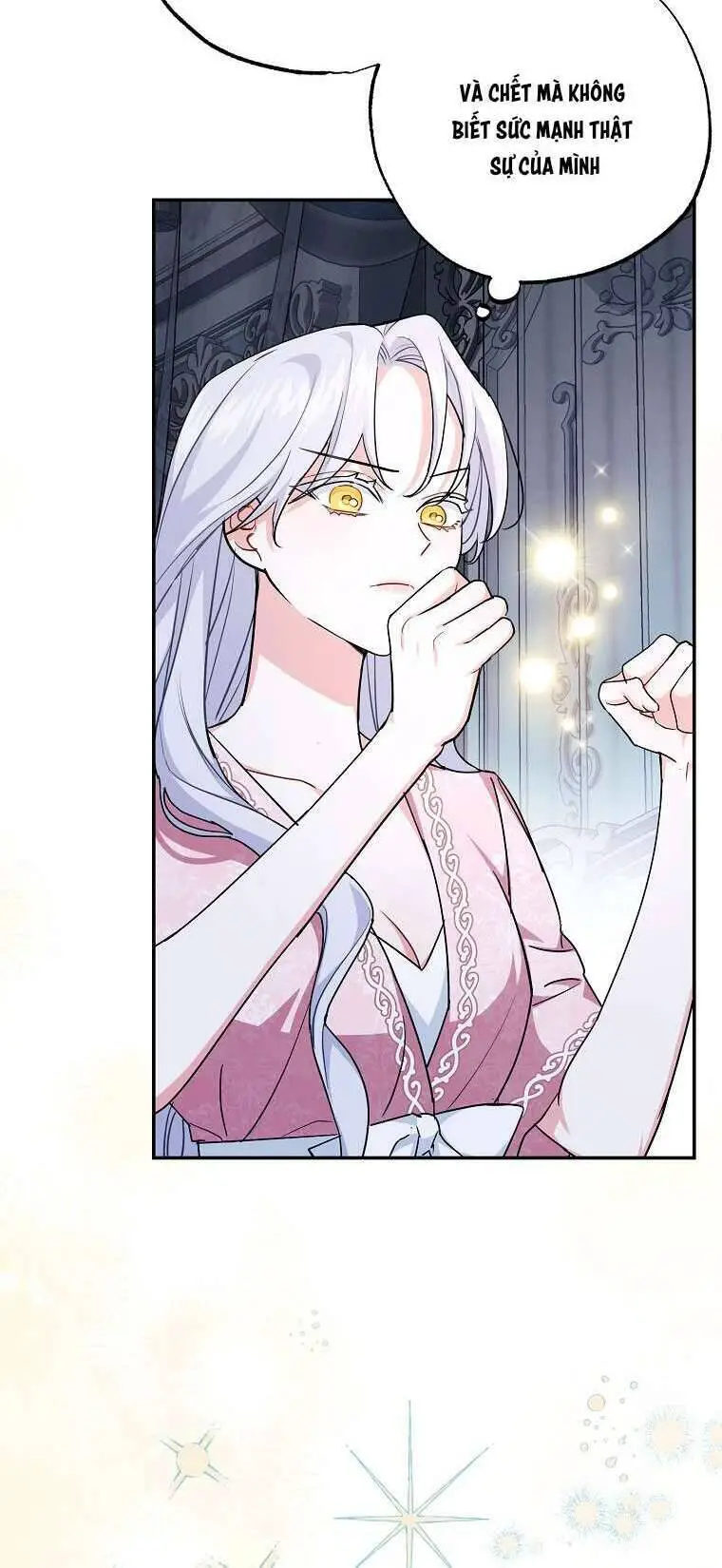 Vị Hôn Phu Phản Diện Cản Trở Con Đường Hoa Của Tôi Nettruyen ZZZ Chương 3 Page 38