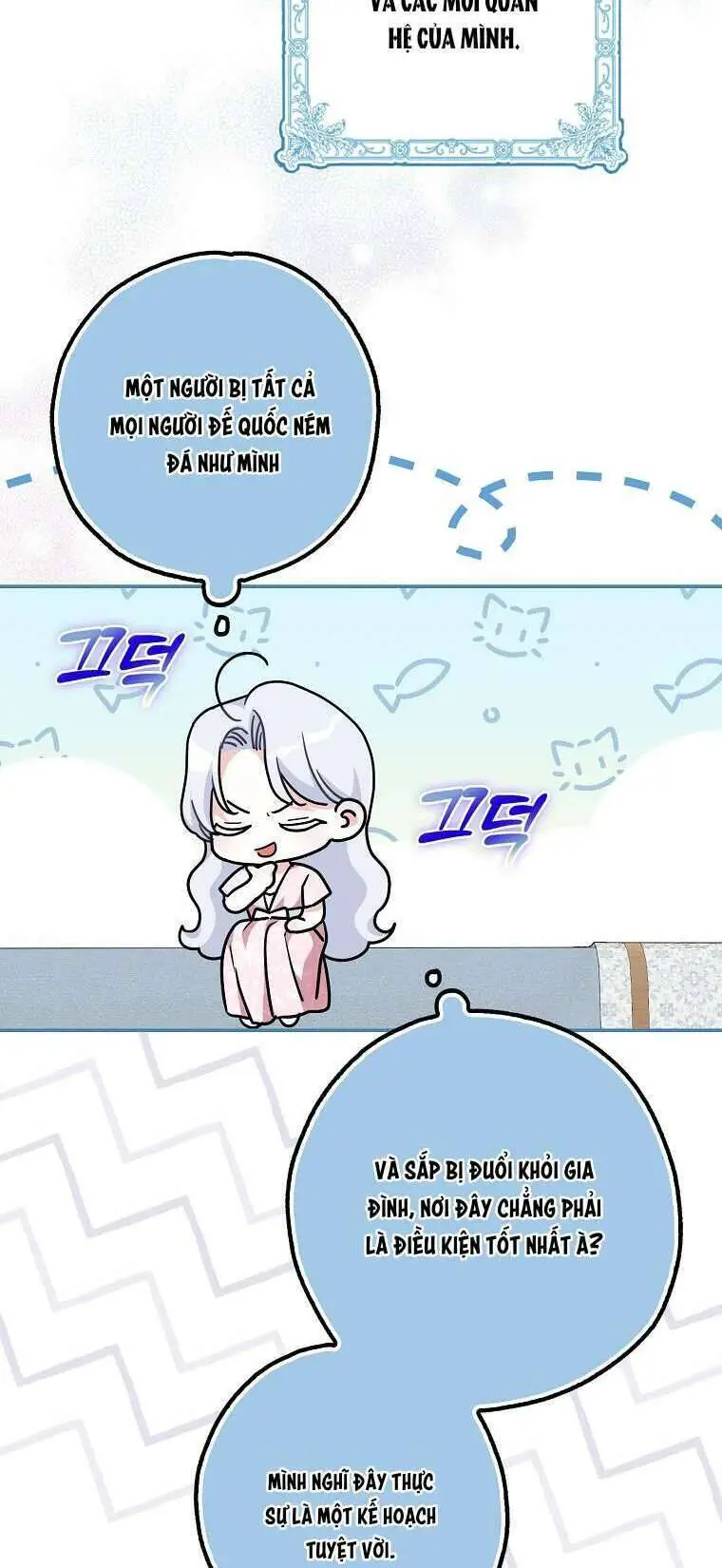 Vị Hôn Phu Phản Diện Cản Trở Con Đường Hoa Của Tôi Nettruyen ZZZ Chương 3 Page 42