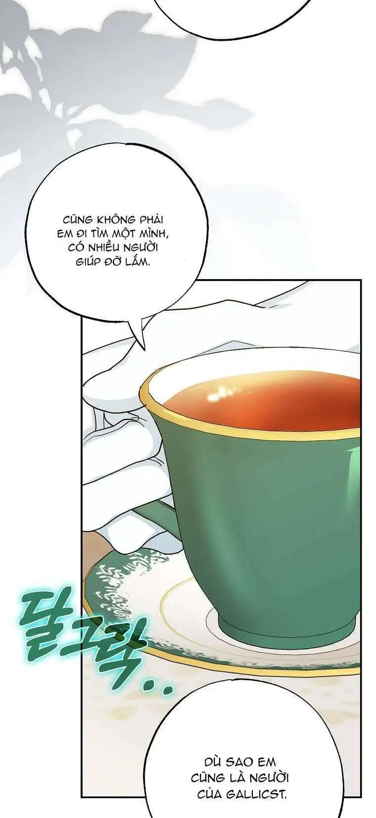 Vị Hôn Phu Phản Diện Cản Trở Con Đường Hoa Của Tôi Nettruyen ZZZ Chương 3 Page 52