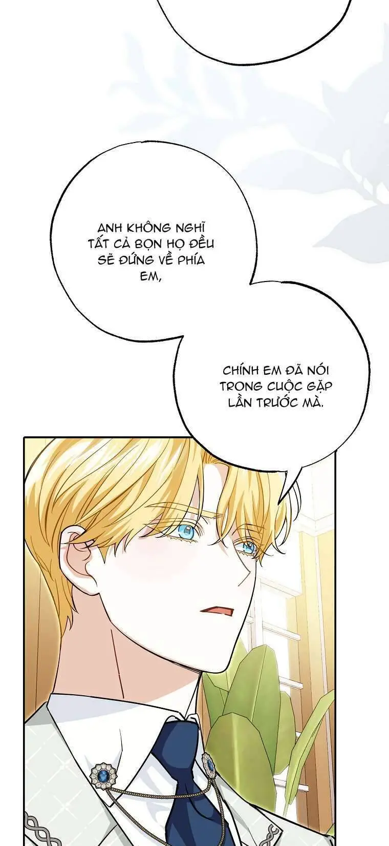 Vị Hôn Phu Phản Diện Cản Trở Con Đường Hoa Của Tôi Nettruyen ZZZ Chương 3 Page 53