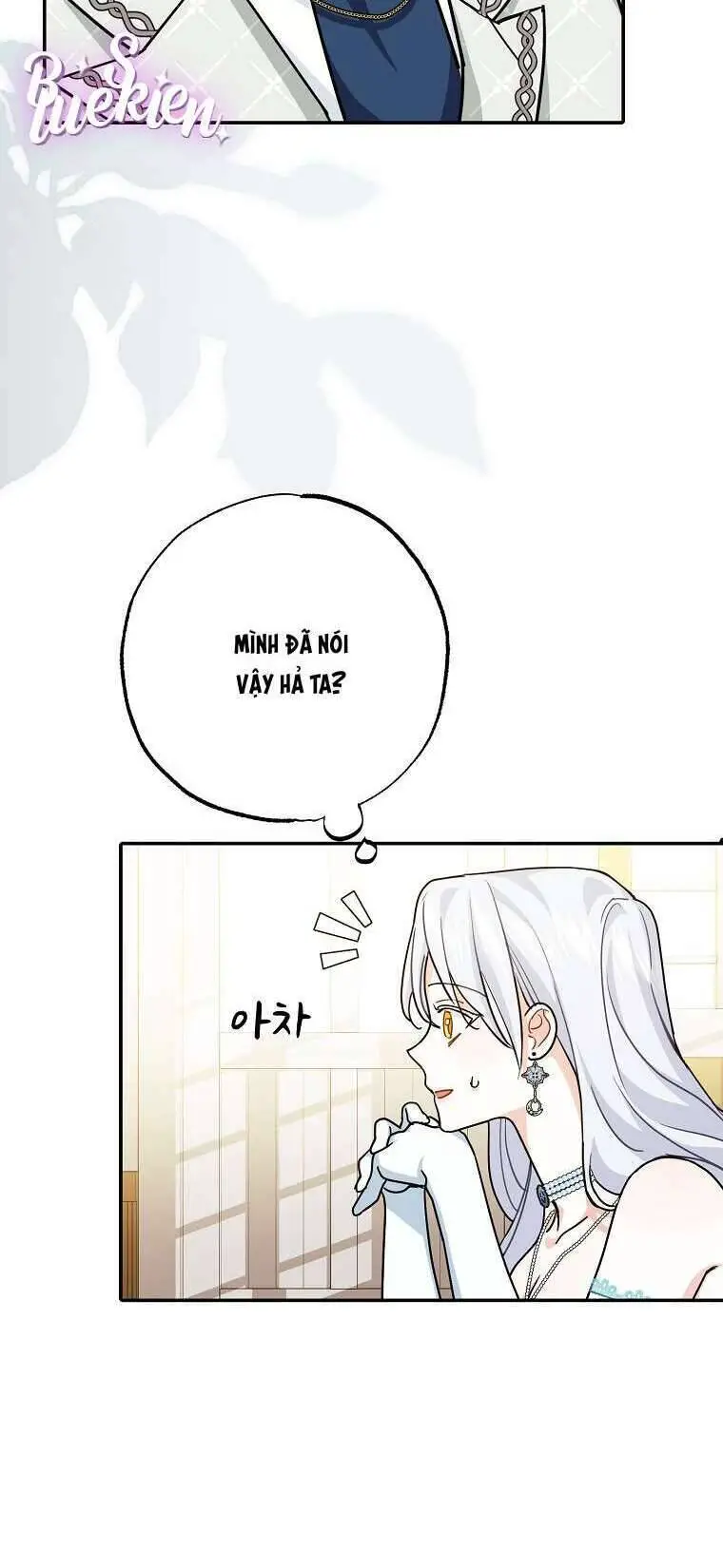 Vị Hôn Phu Phản Diện Cản Trở Con Đường Hoa Của Tôi Nettruyen ZZZ Chương 3 Page 54