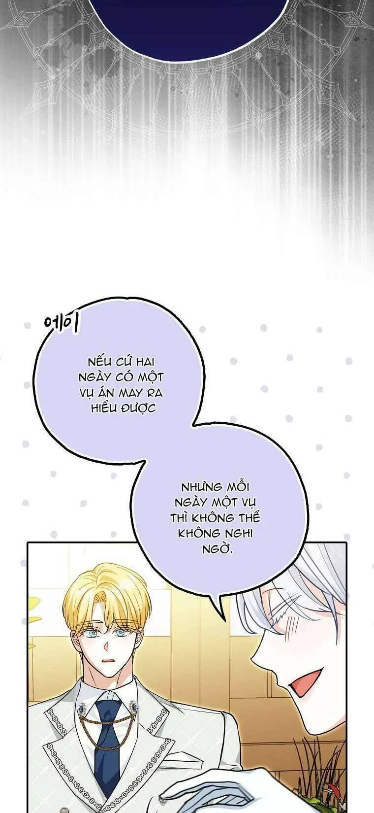 Vị Hôn Phu Phản Diện Cản Trở Con Đường Hoa Của Tôi Nettruyen ZZZ Chương 3 Page 58