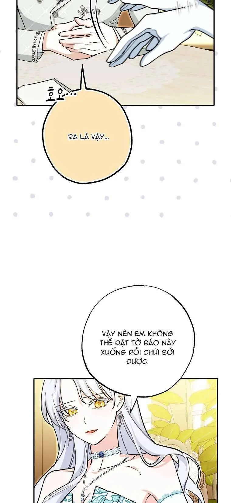 Vị Hôn Phu Phản Diện Cản Trở Con Đường Hoa Của Tôi Nettruyen ZZZ Chương 3 Page 59