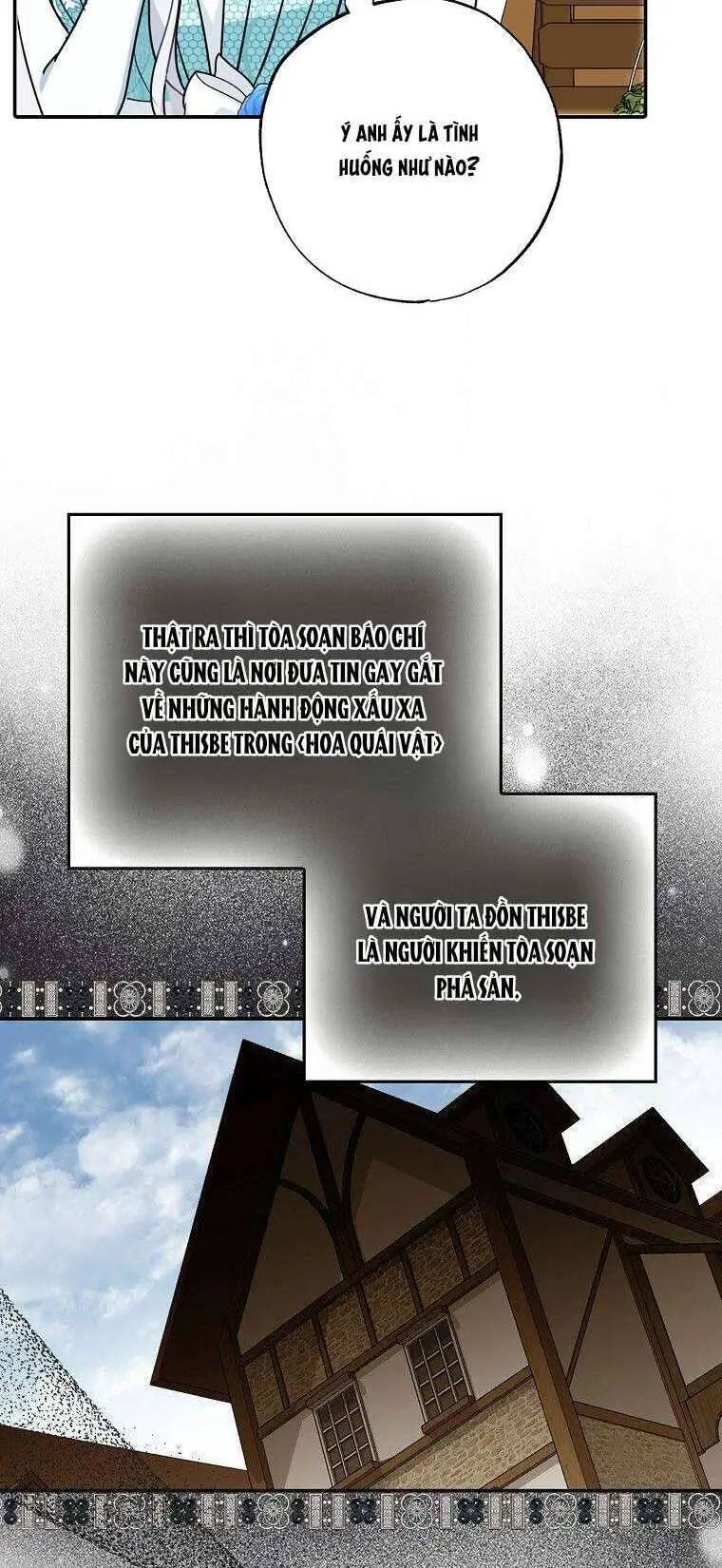 Vị Hôn Phu Phản Diện Cản Trở Con Đường Hoa Của Tôi Nettruyen ZZZ Chương 3 Page 64