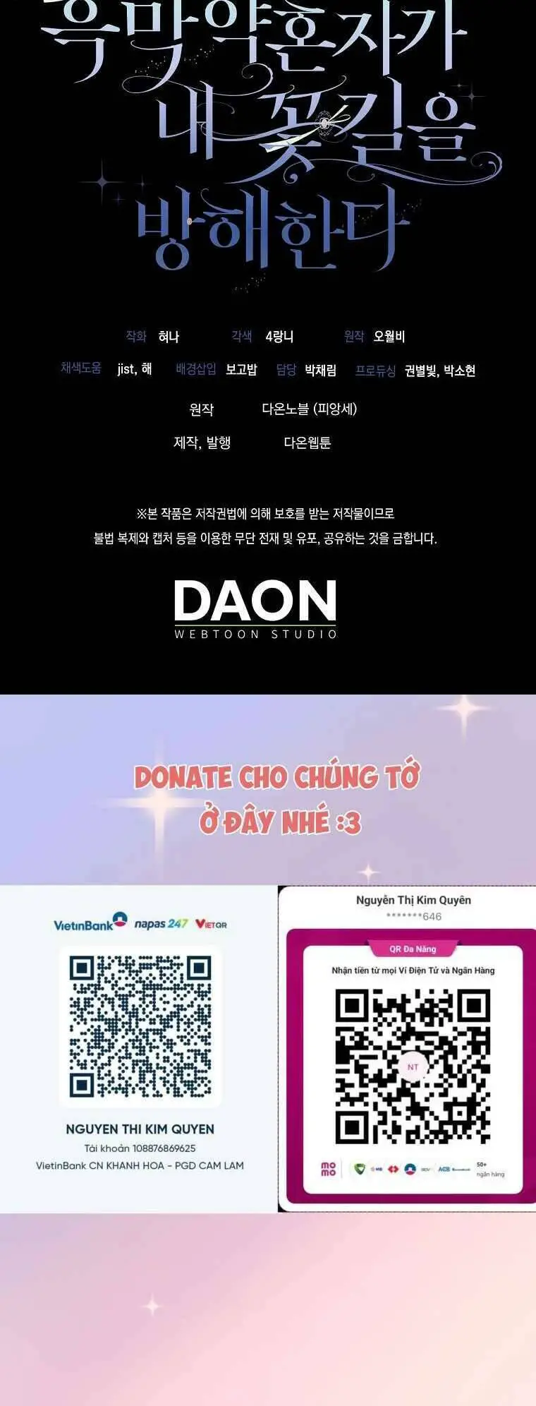Vị Hôn Phu Phản Diện Cản Trở Con Đường Hoa Của Tôi Nettruyen ZZZ Chương 3 Page 70
