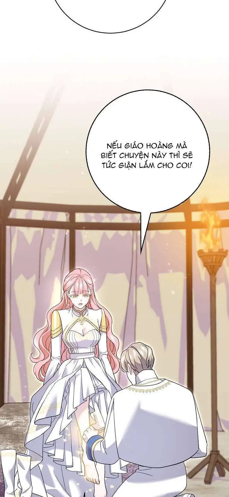 Vị Hôn Phu Phản Diện Cản Trở Con Đường Hoa Của Tôi Nettruyen ZZZ Chương 33 Page 2