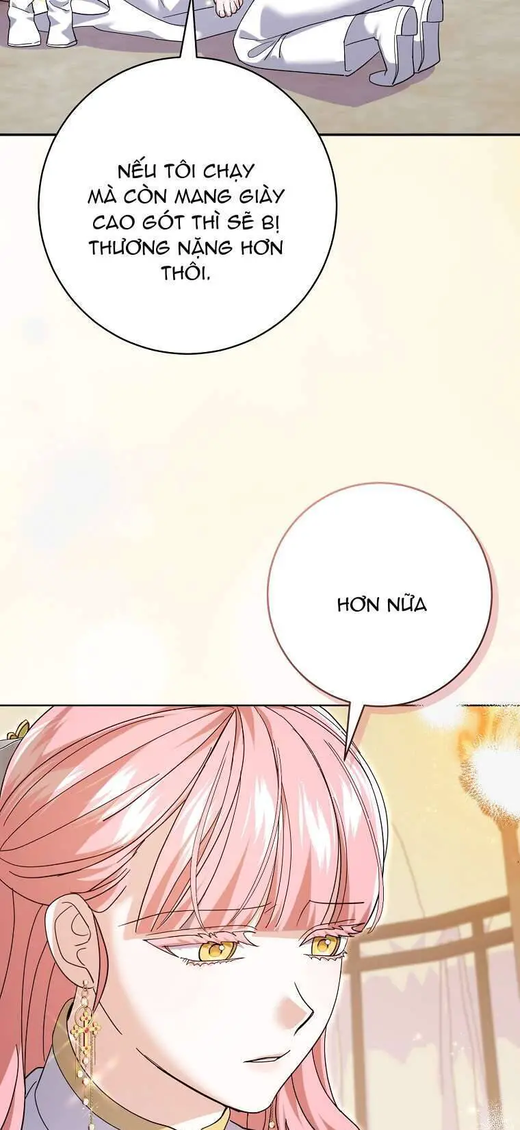 Vị Hôn Phu Phản Diện Cản Trở Con Đường Hoa Của Tôi Nettruyen ZZZ Chương 33 Page 3