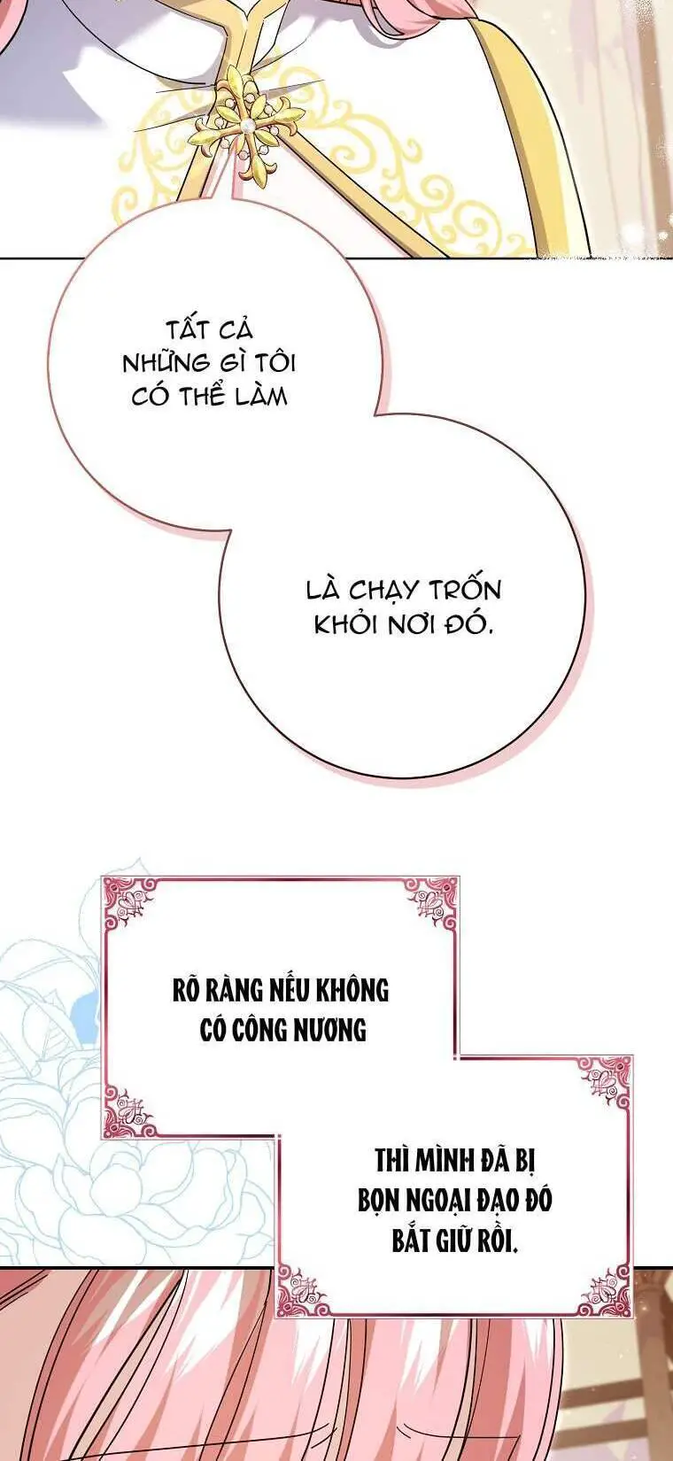 Vị Hôn Phu Phản Diện Cản Trở Con Đường Hoa Của Tôi Nettruyen ZZZ Chương 33 Page 4