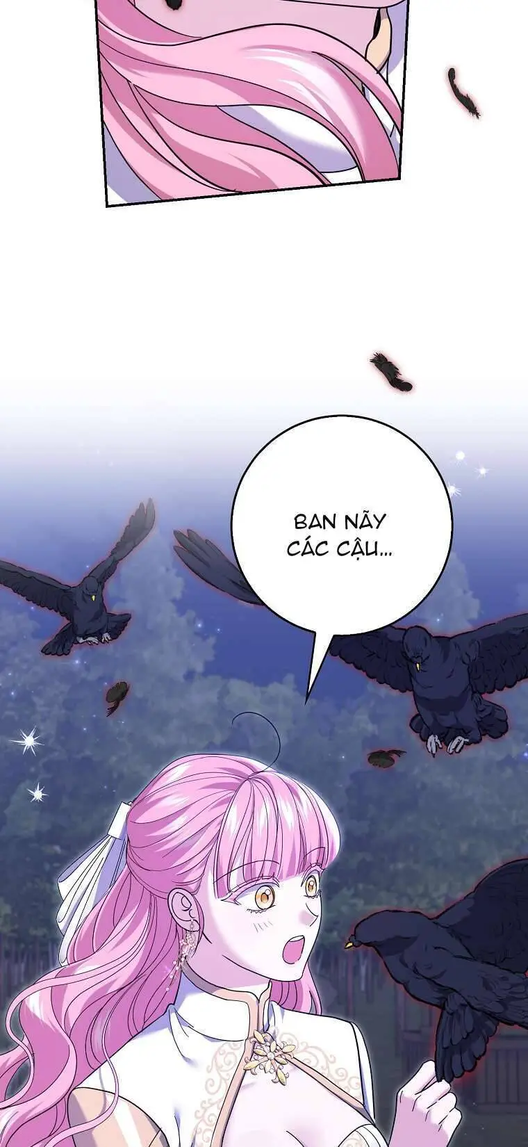 Vị Hôn Phu Phản Diện Cản Trở Con Đường Hoa Của Tôi Nettruyen ZZZ Chương 33 Page 11