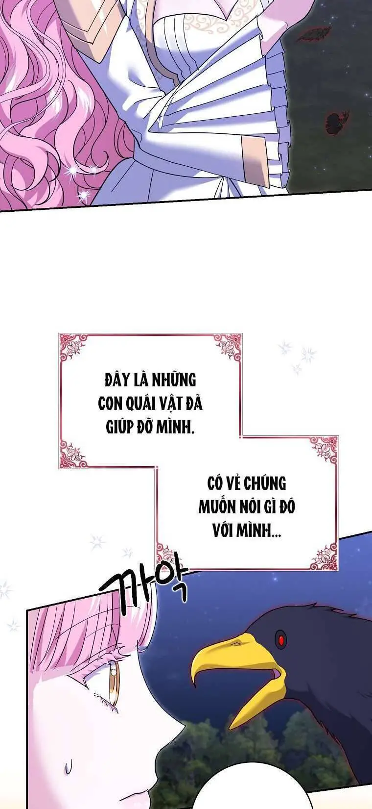 Vị Hôn Phu Phản Diện Cản Trở Con Đường Hoa Của Tôi Nettruyen ZZZ Chương 33 Page 12