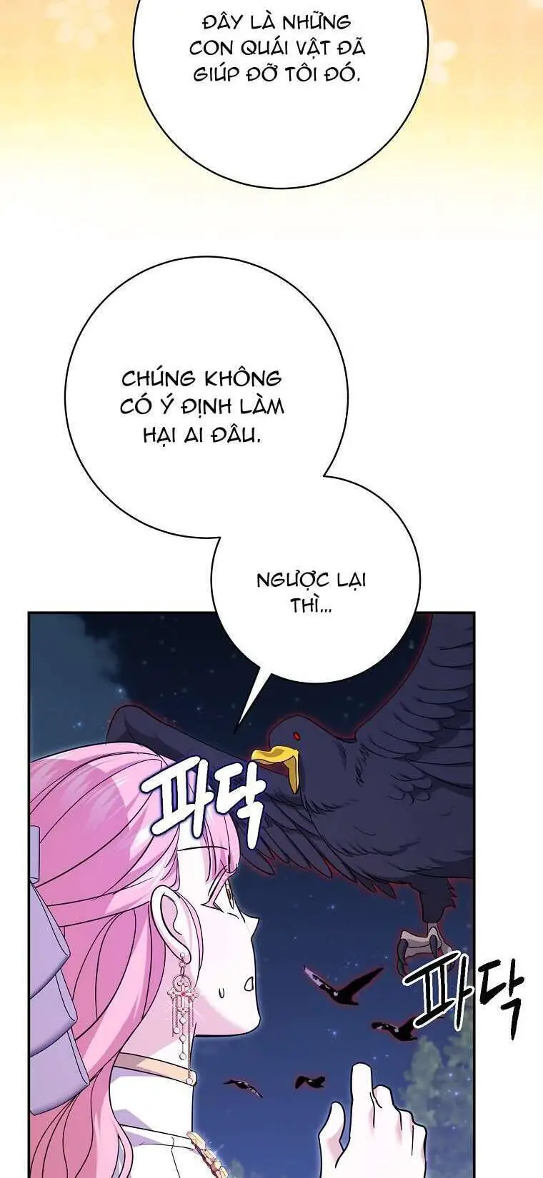 Vị Hôn Phu Phản Diện Cản Trở Con Đường Hoa Của Tôi Nettruyen ZZZ Chương 33 Page 14