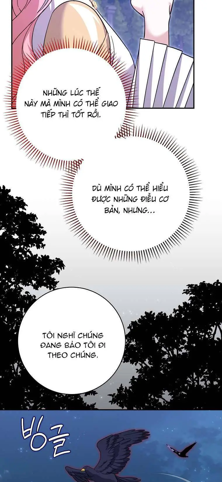 Vị Hôn Phu Phản Diện Cản Trở Con Đường Hoa Của Tôi Nettruyen ZZZ Chương 33 Page 15