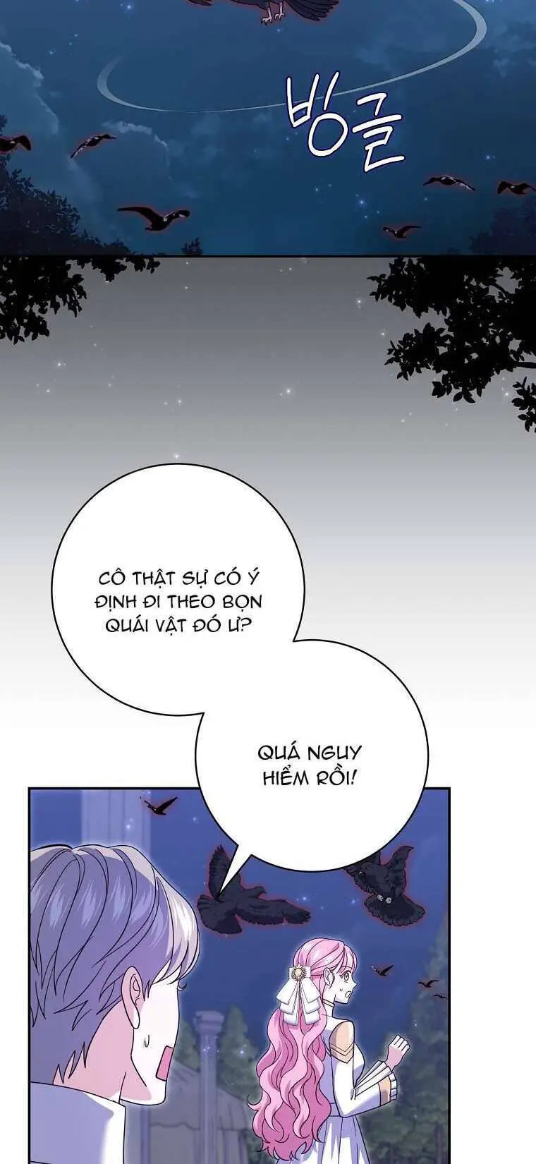 Vị Hôn Phu Phản Diện Cản Trở Con Đường Hoa Của Tôi Nettruyen ZZZ Chương 33 Page 16