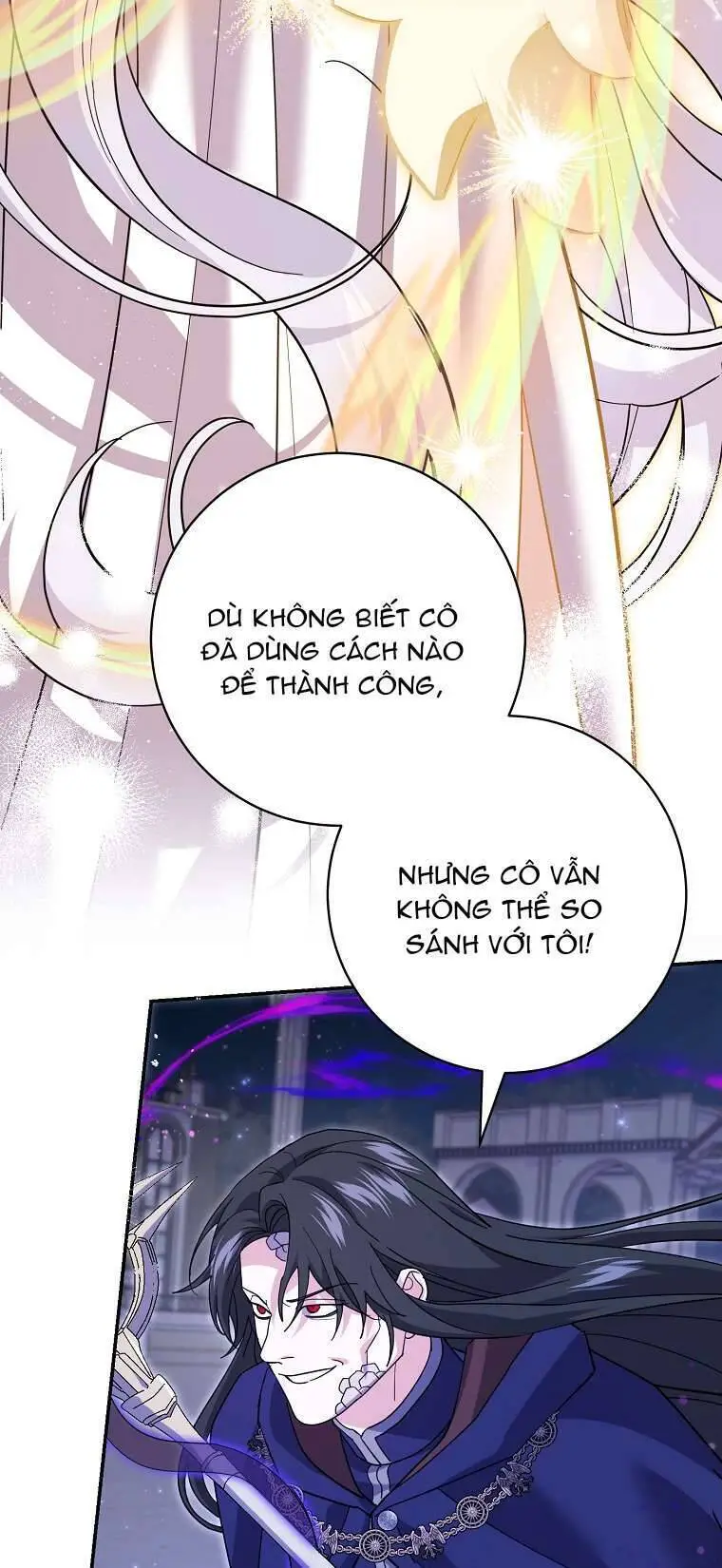 Vị Hôn Phu Phản Diện Cản Trở Con Đường Hoa Của Tôi Nettruyen ZZZ Chương 33 Page 41