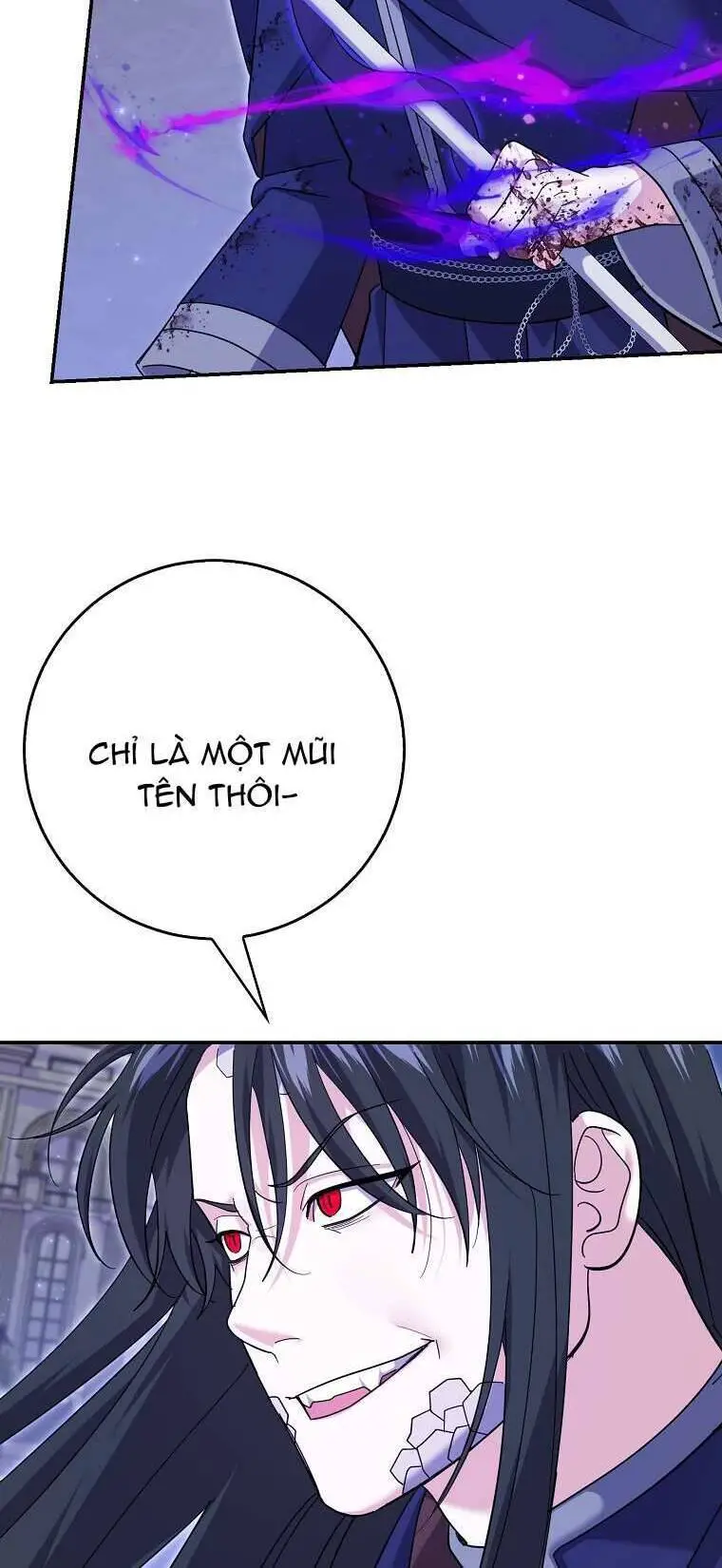 Vị Hôn Phu Phản Diện Cản Trở Con Đường Hoa Của Tôi Nettruyen ZZZ Chương 33 Page 42
