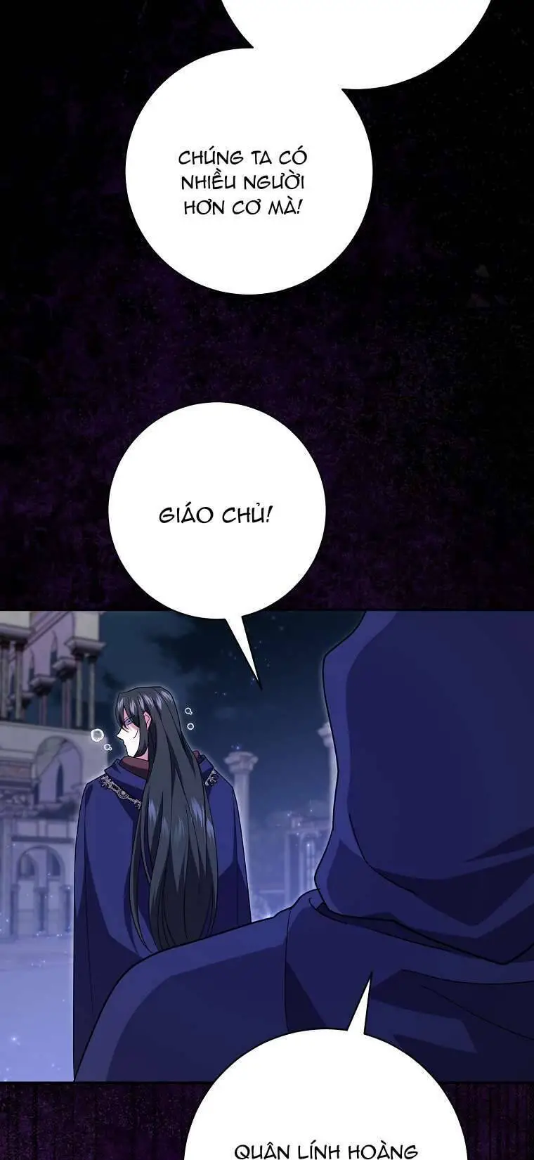 Vị Hôn Phu Phản Diện Cản Trở Con Đường Hoa Của Tôi Nettruyen ZZZ Chương 33 Page 49