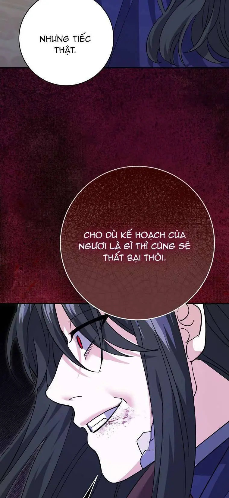 Vị Hôn Phu Phản Diện Cản Trở Con Đường Hoa Của Tôi Nettruyen ZZZ Chương 33 Page 55