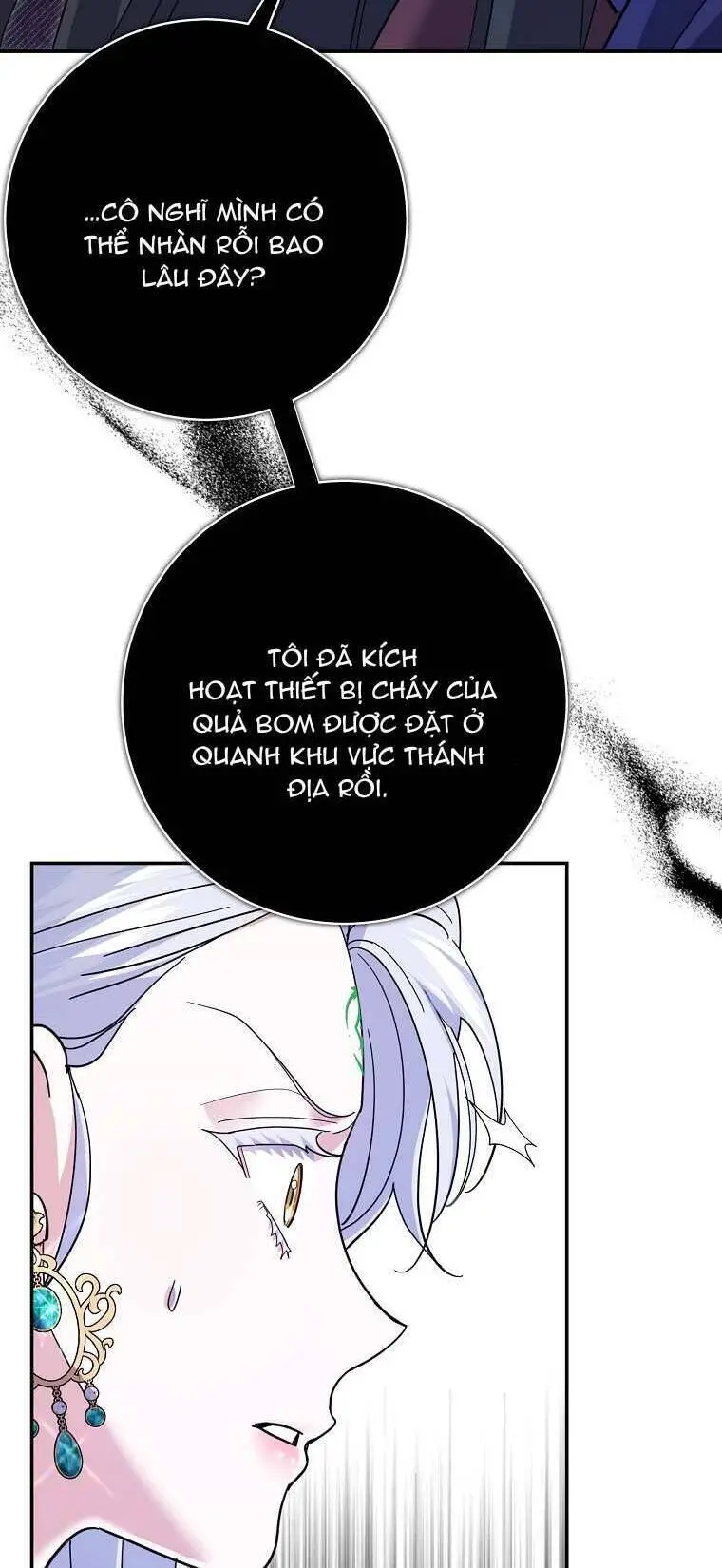 Vị Hôn Phu Phản Diện Cản Trở Con Đường Hoa Của Tôi Nettruyen ZZZ Chương 33 Page 56