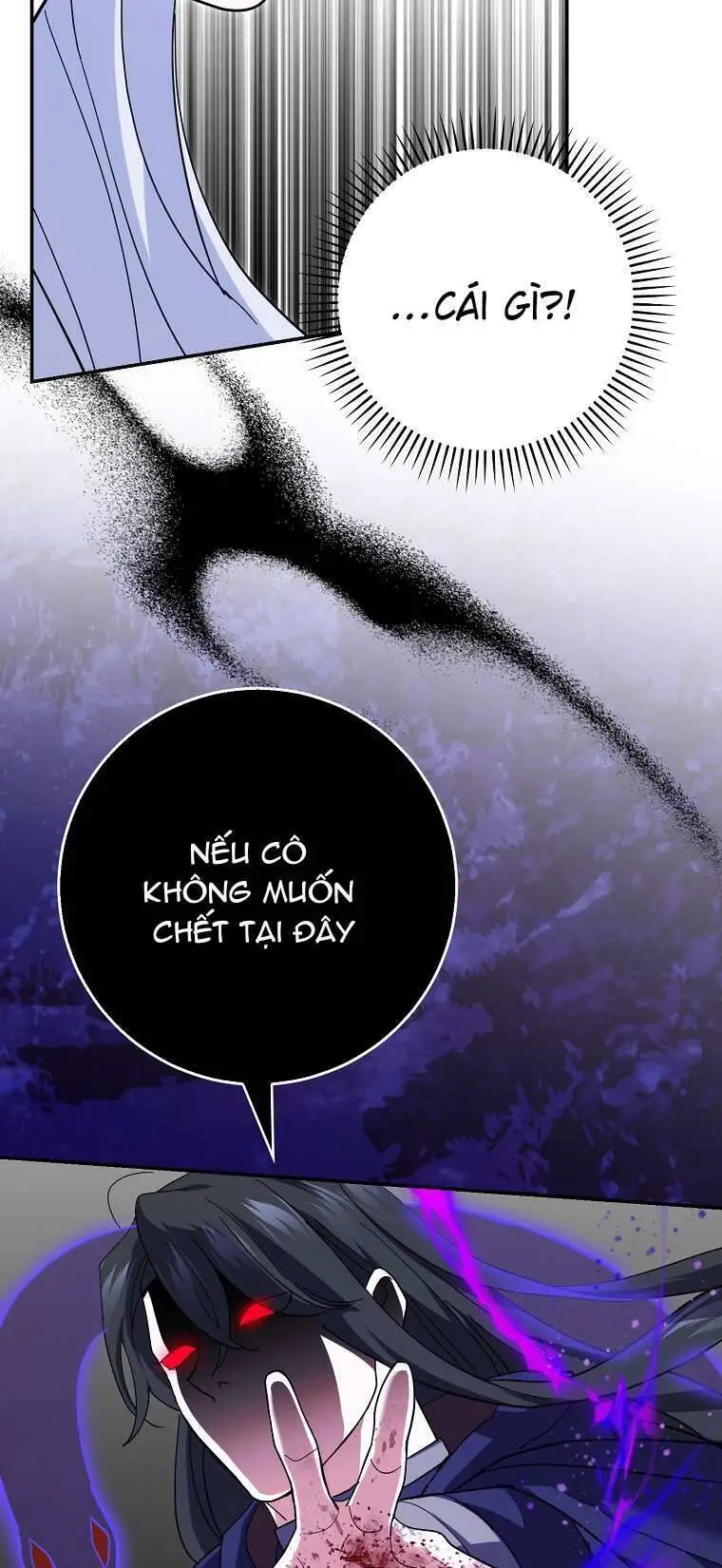 Vị Hôn Phu Phản Diện Cản Trở Con Đường Hoa Của Tôi Nettruyen ZZZ Chương 33 Page 57