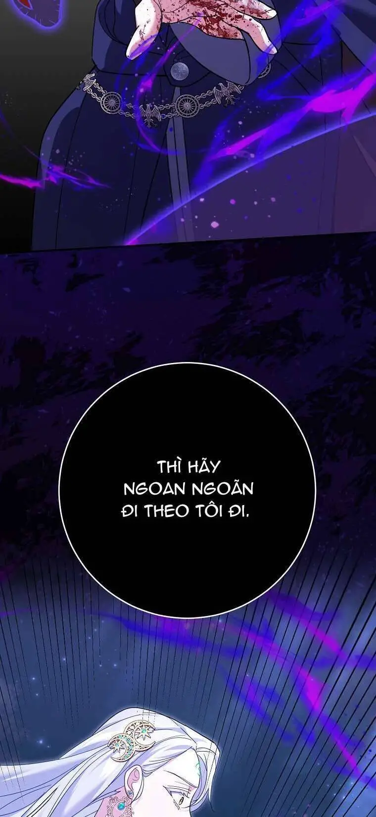 Vị Hôn Phu Phản Diện Cản Trở Con Đường Hoa Của Tôi Nettruyen ZZZ Chương 33 Page 58