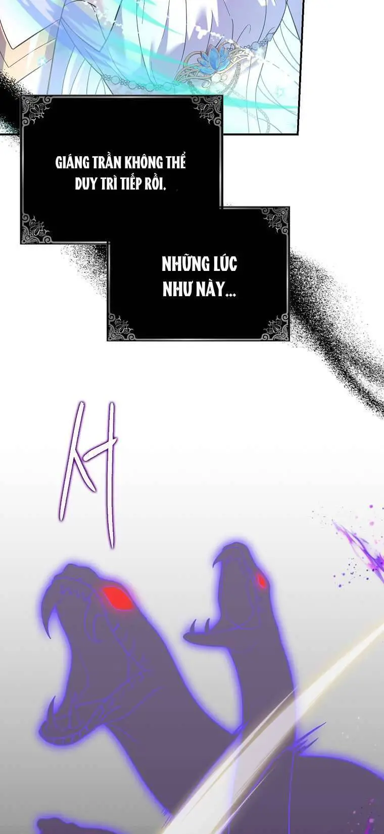 Vị Hôn Phu Phản Diện Cản Trở Con Đường Hoa Của Tôi Nettruyen ZZZ Chương 33 Page 61
