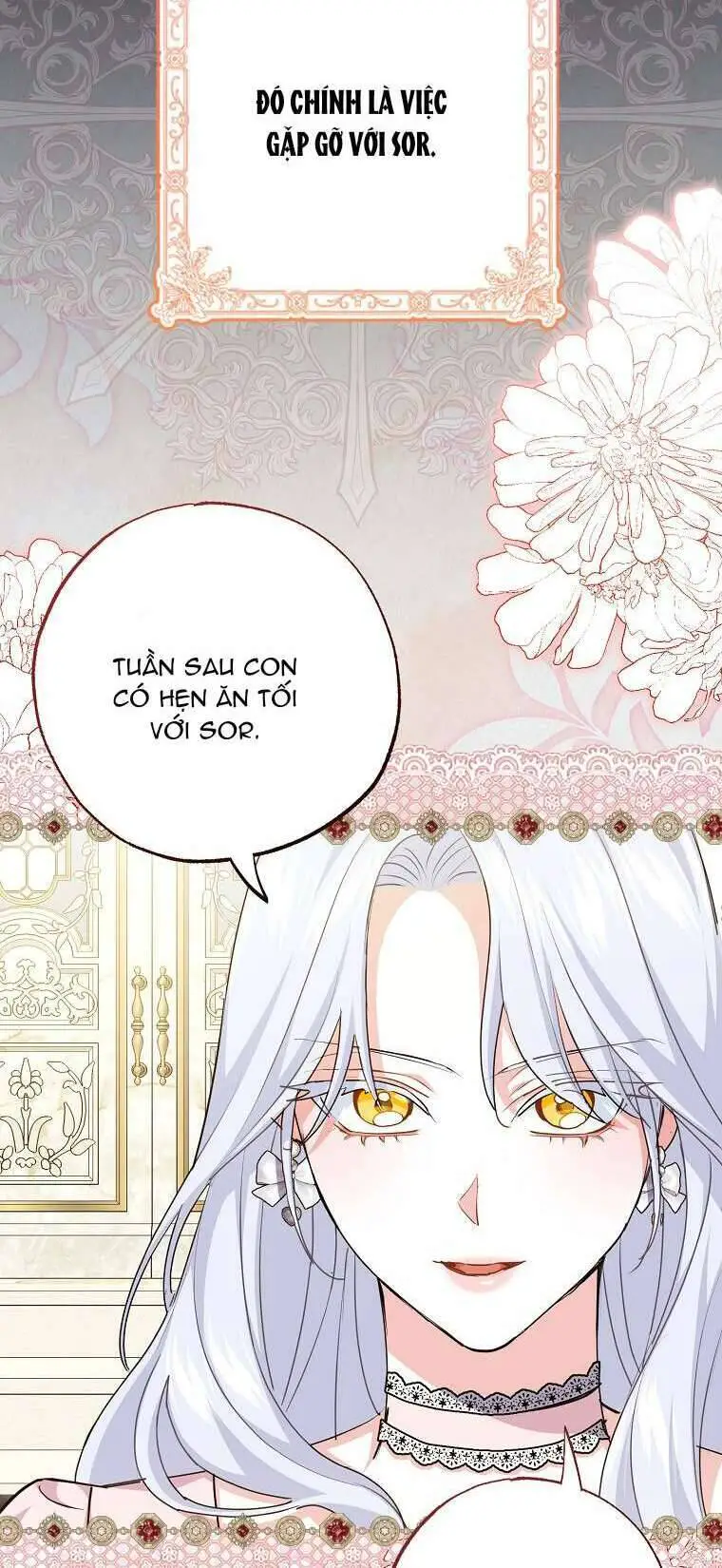 Vị Hôn Phu Phản Diện Cản Trở Con Đường Hoa Của Tôi Nettruyen ZZZ Chương 4 Page 83
