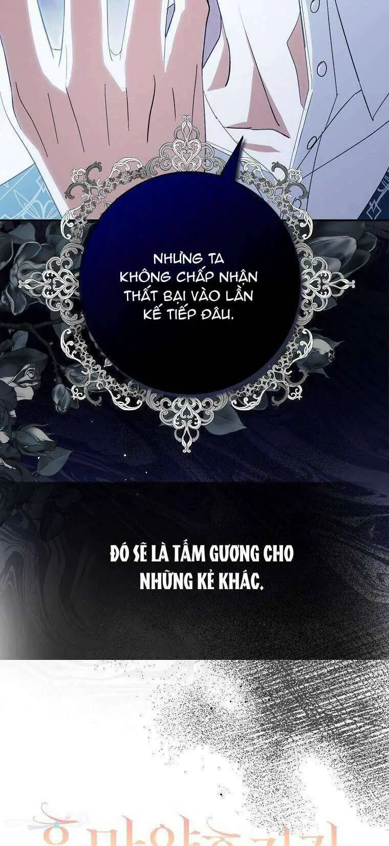 Vị Hôn Phu Phản Diện Cản Trở Con Đường Hoa Của Tôi Nettruyen ZZZ Chương 7 Page 24