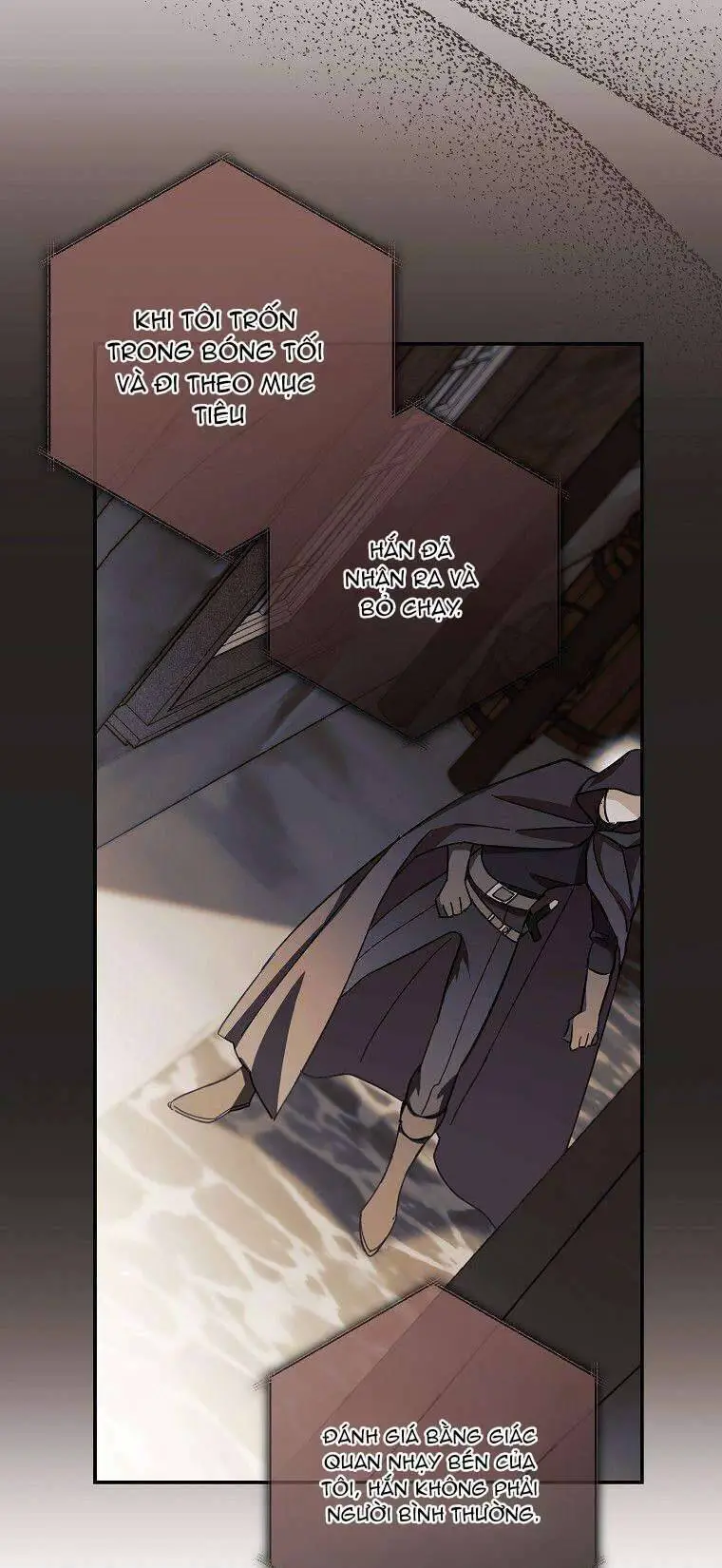 Vị Hôn Phu Phản Diện Cản Trở Con Đường Hoa Của Tôi Nettruyen ZZZ Chương 7 Page 29