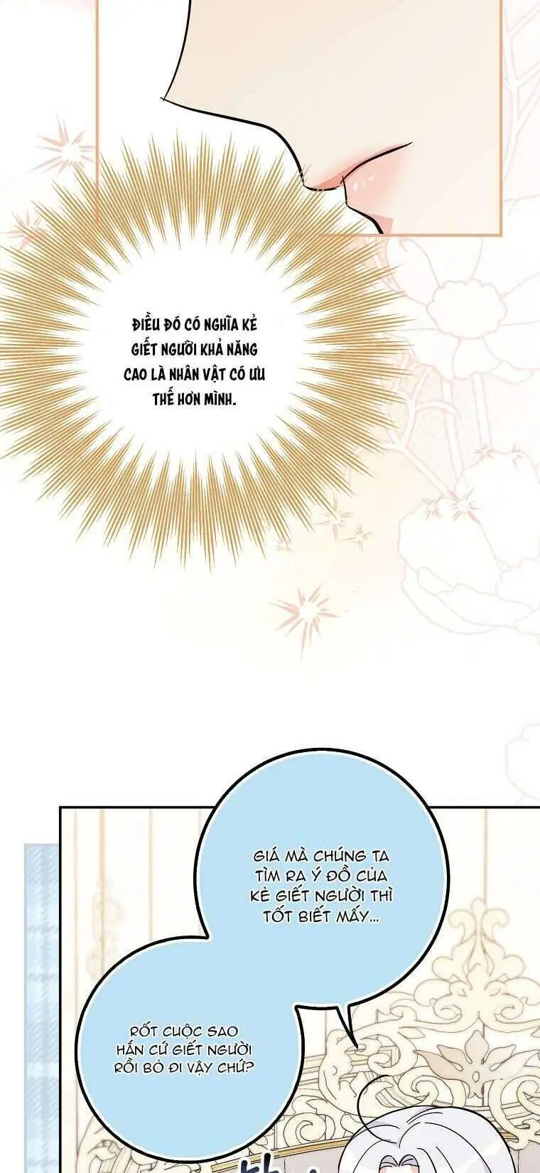 Vị Hôn Phu Phản Diện Cản Trở Con Đường Hoa Của Tôi Nettruyen ZZZ Chương 7 Page 36