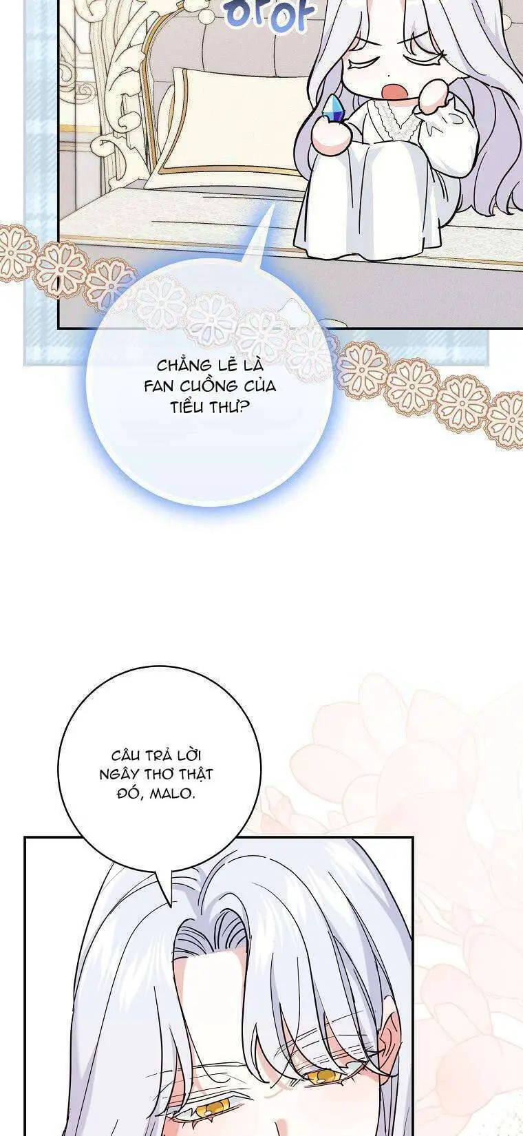 Vị Hôn Phu Phản Diện Cản Trở Con Đường Hoa Của Tôi Nettruyen ZZZ Chương 7 Page 37