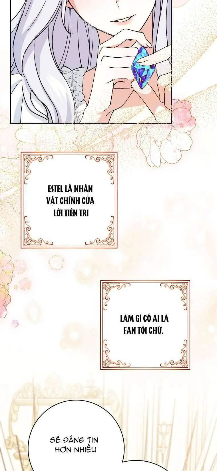 Vị Hôn Phu Phản Diện Cản Trở Con Đường Hoa Của Tôi Nettruyen ZZZ Chương 7 Page 38