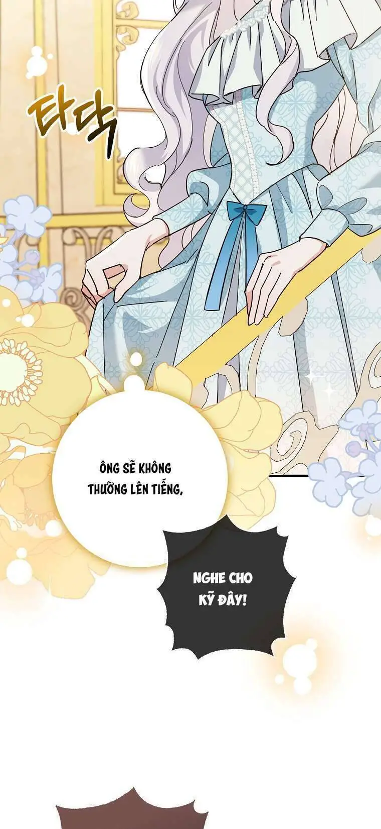 Vị Hôn Phu Phản Diện Cản Trở Con Đường Hoa Của Tôi Nettruyen ZZZ Chương 7 Page 43